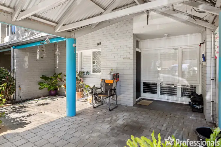 Third view of Homely house listing, 1/2 Elmslie Street, Orelia WA 6167
