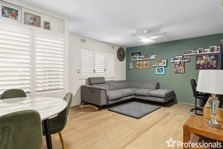 Fourth view of Homely house listing, 1/2 Elmslie Street, Orelia WA 6167