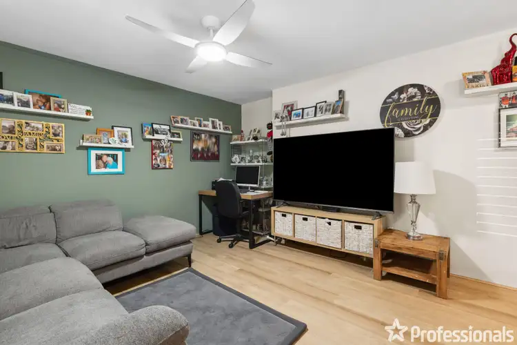 Fifth view of Homely house listing, 1/2 Elmslie Street, Orelia WA 6167