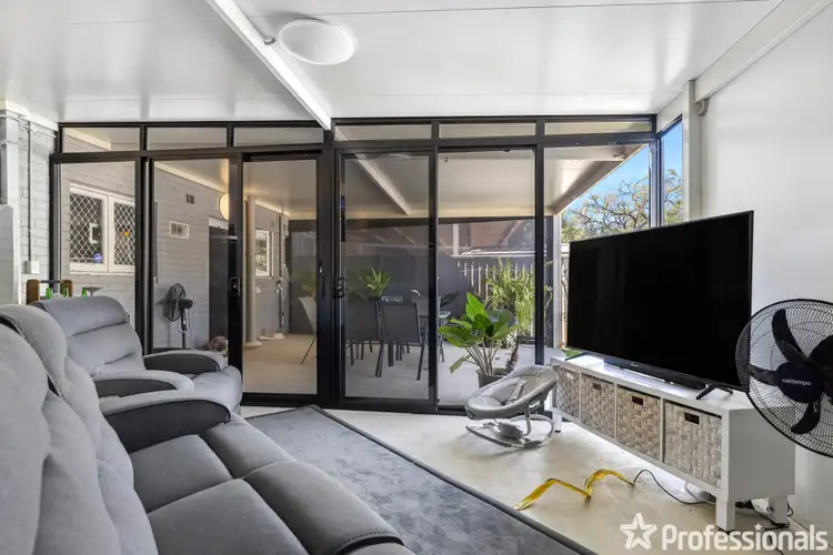 Sixth view of Homely house listing, 1/2 Elmslie Street, Orelia WA 6167