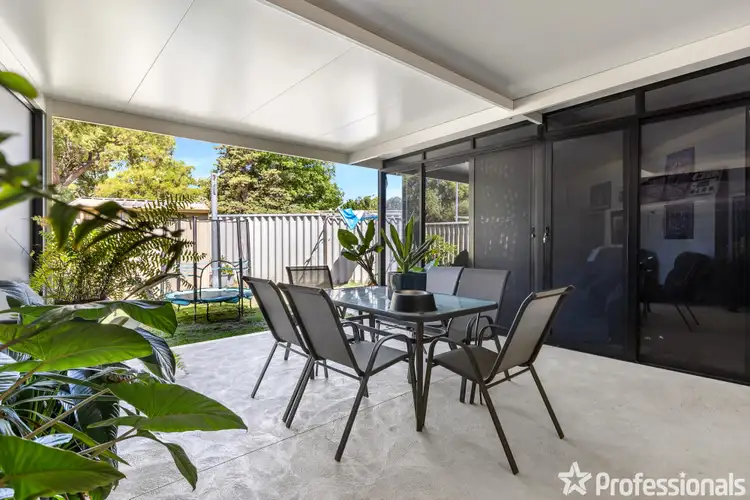 Seventh view of Homely house listing, 1/2 Elmslie Street, Orelia WA 6167