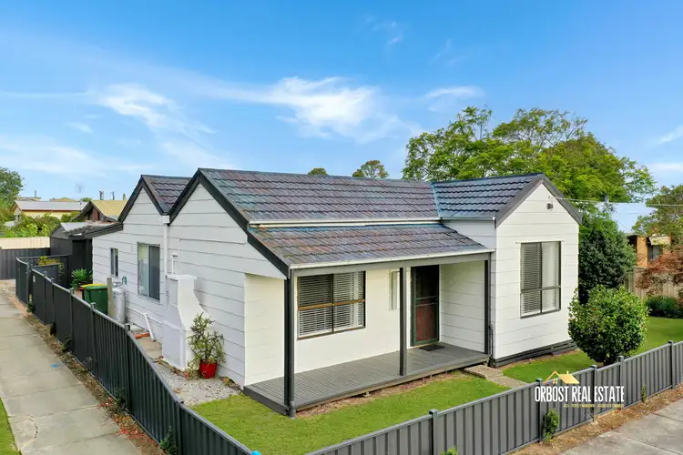 Main view of Homely house listing, 84 Tyndall Street, Orbost VIC 3888