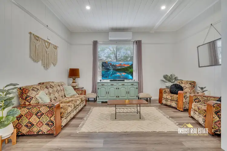 Third view of Homely house listing, 84 Tyndall Street, Orbost VIC 3888