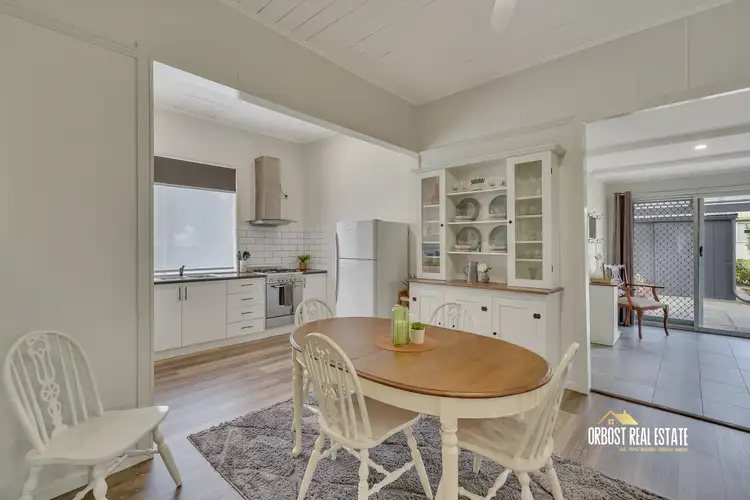 Fourth view of Homely house listing, 84 Tyndall Street, Orbost VIC 3888