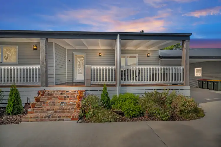 Second view of Homely house listing, 15 Kitchener Avenue, Beauty Point TAS 7270