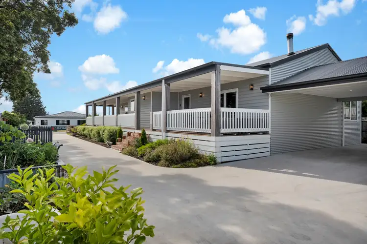 Fourth view of Homely house listing, 15 Kitchener Avenue, Beauty Point TAS 7270
