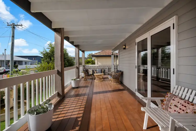 Sixth view of Homely house listing, 15 Kitchener Avenue, Beauty Point TAS 7270