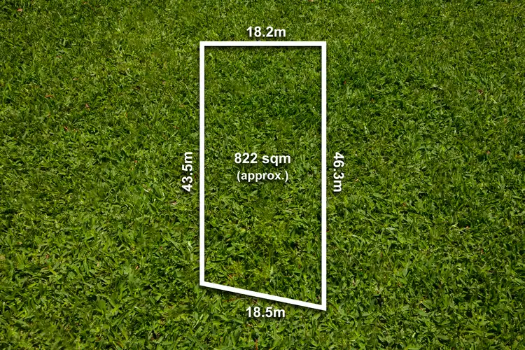 Main view of Homely land listing, 55 Molesworth Street, Kew VIC 3101