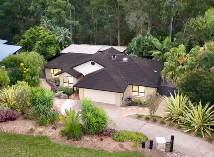 Third view of Homely house listing, 11 Ken Duncombe Drive, Cashmere QLD 4500
