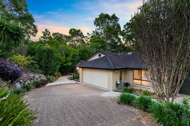 Fourth view of Homely house listing, 11 Ken Duncombe Drive, Cashmere QLD 4500