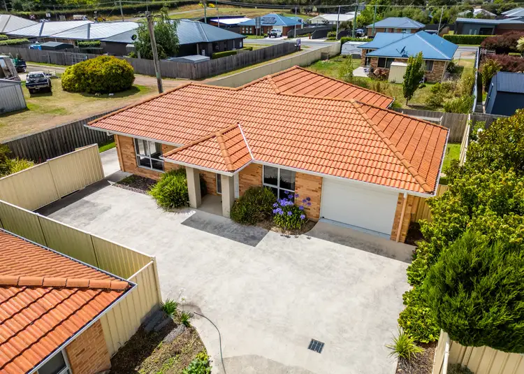4/3-5 Quamby Street, Westbury TAS 7303
