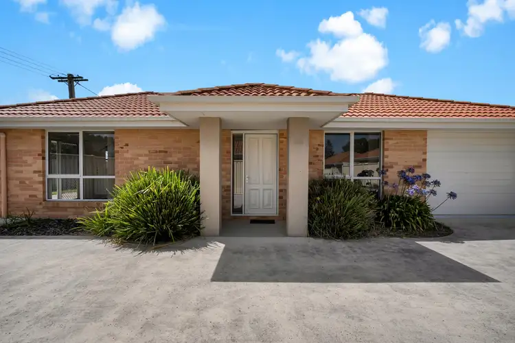 Second view of Homely unit listing, 4/3-5 Quamby Street, Westbury TAS 7303