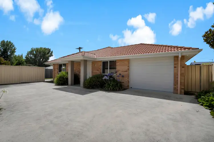 Third view of Homely unit listing, 4/3-5 Quamby Street, Westbury TAS 7303