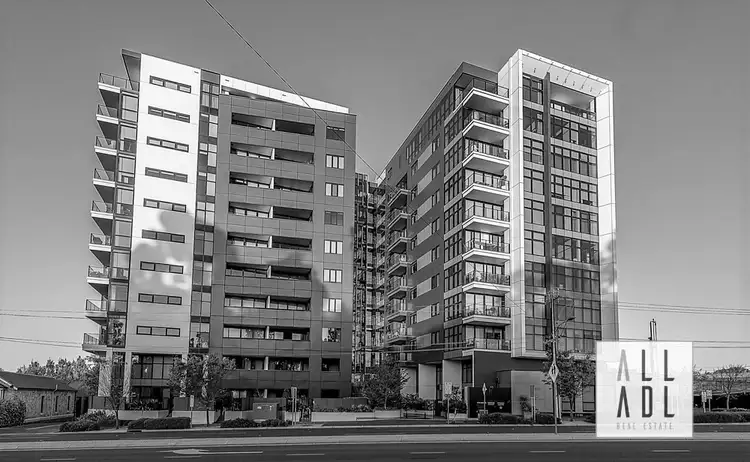 612/1 King William Street, Kent Town SA 5067
