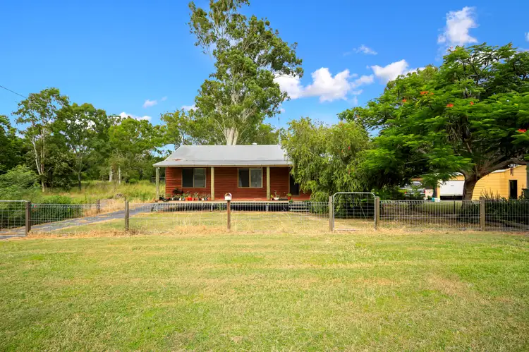 Second view of Homely house listing, 36 Main Street, Dallarnil QLD 4621