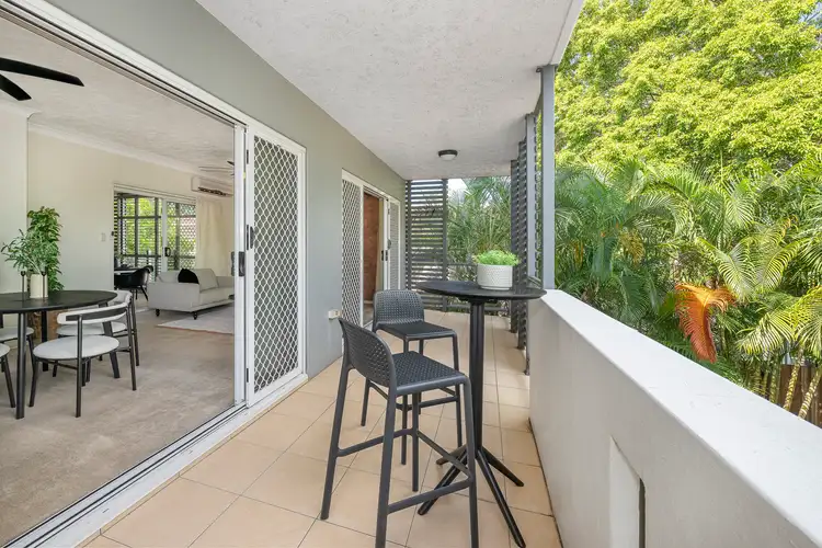 Second view of Homely unit listing, 8/654 Kingsford Smith Drive, Hamilton QLD 4007