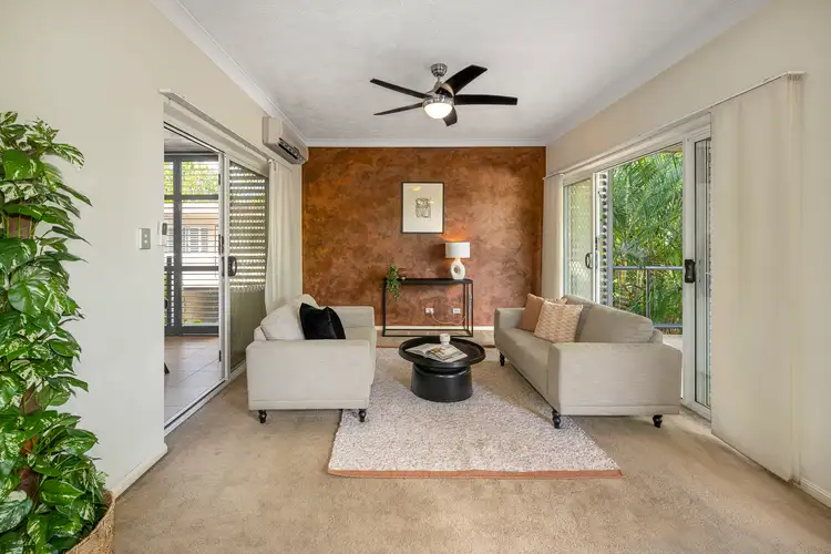 Fifth view of Homely unit listing, 8/654 Kingsford Smith Drive, Hamilton QLD 4007
