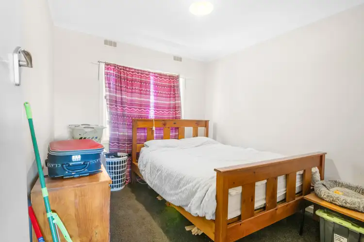 Fourth view of Homely house listing, 1-4/17 Bleakley Street, Horsham VIC 3400