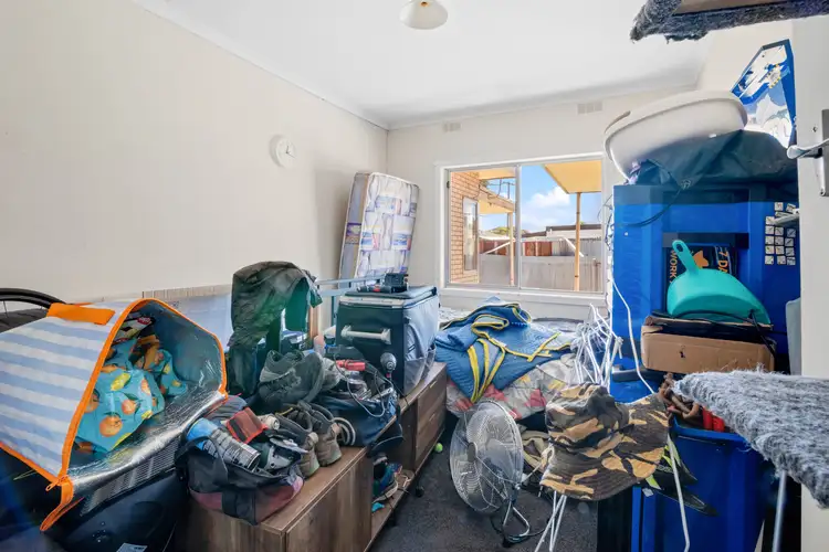 Fifth view of Homely house listing, 1-4/17 Bleakley Street, Horsham VIC 3400