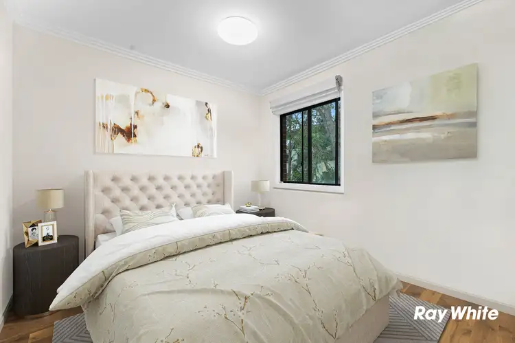 Fourth view of Homely apartment listing, 15/7-15 Purser Avenue, Castle Hill NSW 2154
