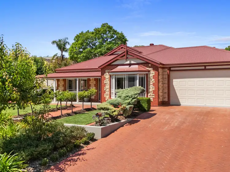 Second view of Homely house listing, 112 River Drive, Athelstone SA 5076
