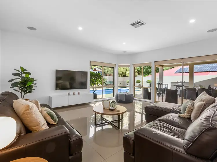 Third view of Homely house listing, 112 River Drive, Athelstone SA 5076