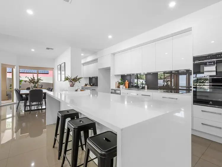 Fourth view of Homely house listing, 112 River Drive, Athelstone SA 5076