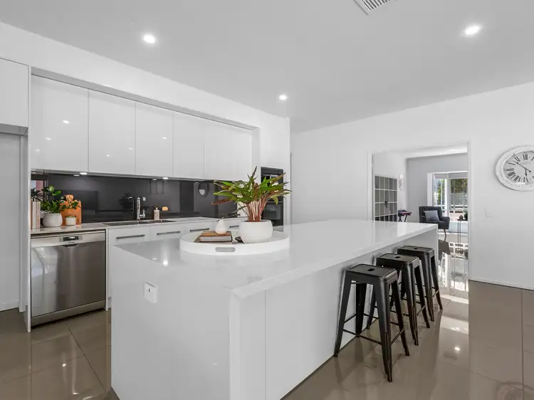Fifth view of Homely house listing, 112 River Drive, Athelstone SA 5076