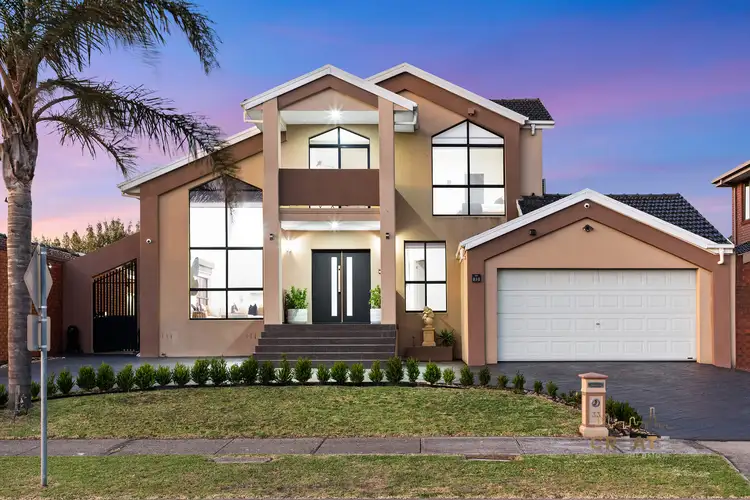 33 Bradford Avenue