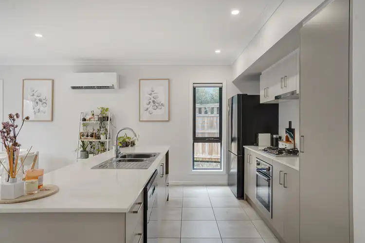 Fourth view of Homely house listing, 73 Sutherland Drive, Strathpine QLD 4500