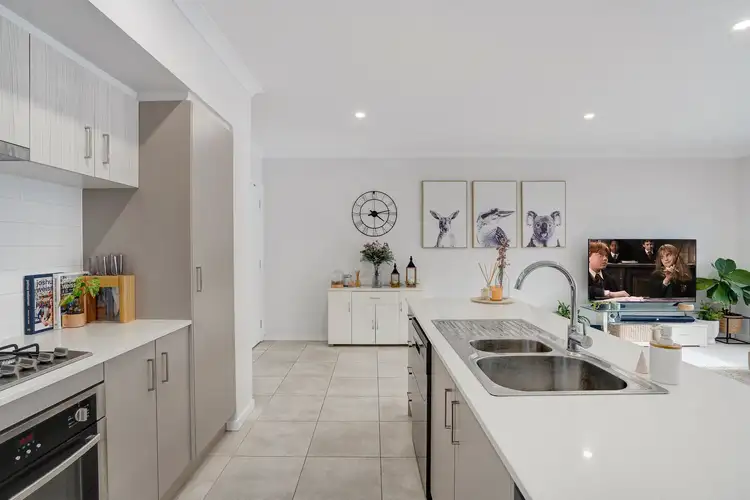 Fifth view of Homely house listing, 73 Sutherland Drive, Strathpine QLD 4500