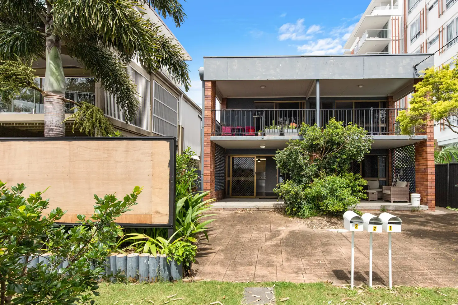 Main view of Homely unit listing, 3/30 Picnic Point Esplanade, Maroochydore QLD 4558