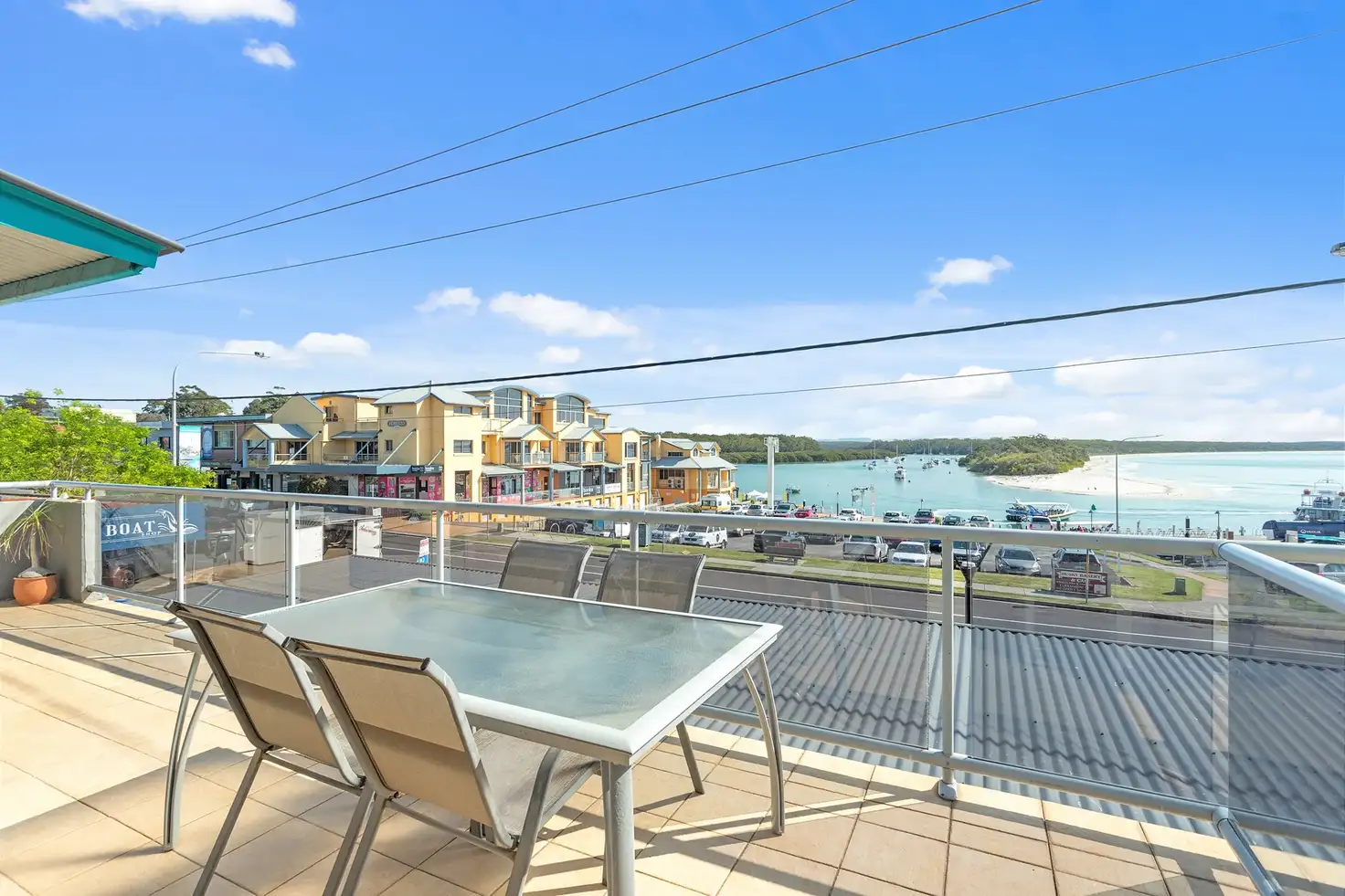 Main view of Homely apartment listing, 3/9 Currambene Street, Huskisson NSW 2540