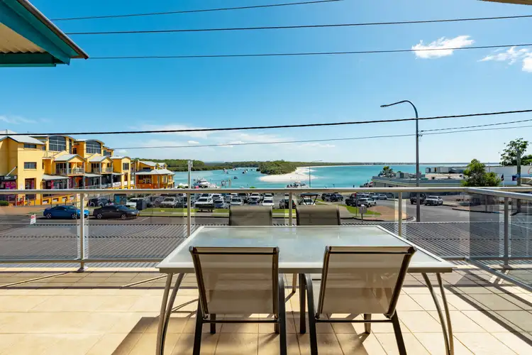 Third view of Homely apartment listing, 3/9 Currambene Street, Huskisson NSW 2540