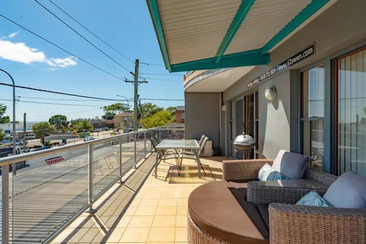 Fifth view of Homely apartment listing, 3/9 Currambene Street, Huskisson NSW 2540