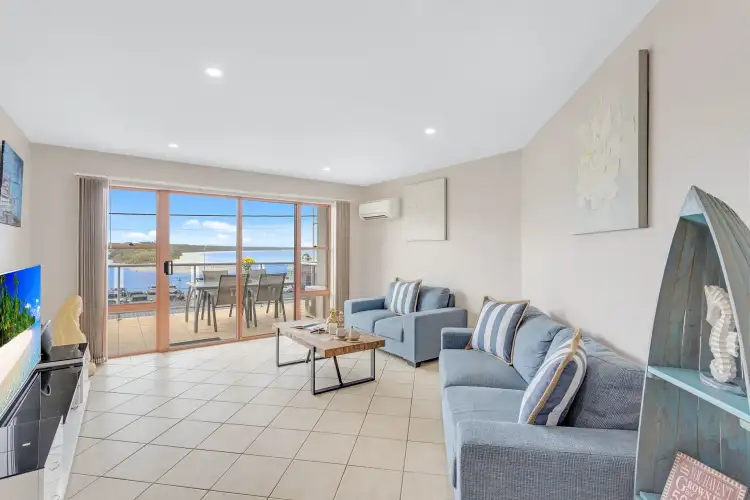 Sixth view of Homely apartment listing, 3/9 Currambene Street, Huskisson NSW 2540