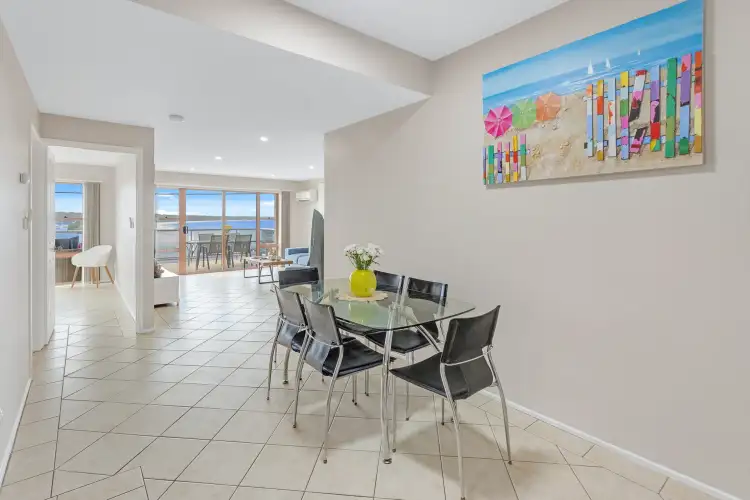 Seventh view of Homely apartment listing, 3/9 Currambene Street, Huskisson NSW 2540