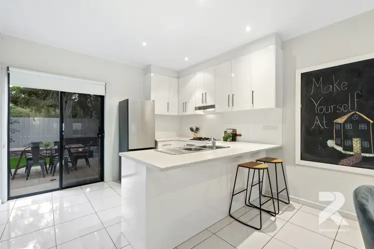 Fifth view of Homely house listing, 8/46B York Terrace, Salisbury SA 5108