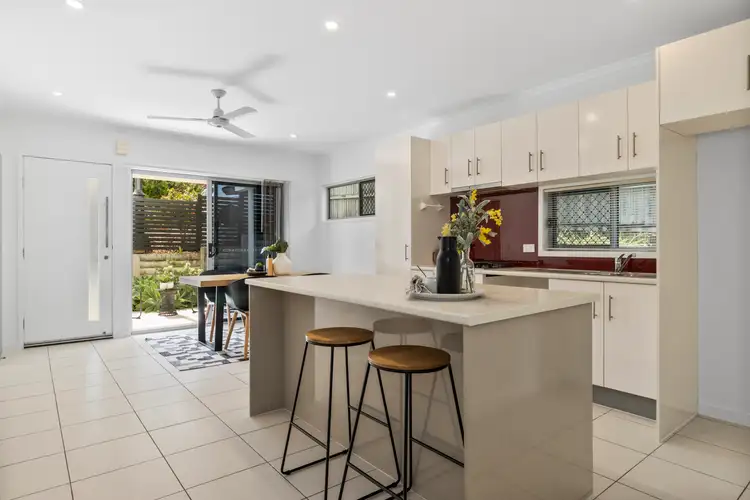 14/46 Warringah Street, Everton Park QLD 4053