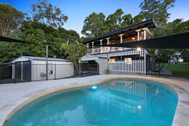 51 Pinnaroo Street, Hope Island QLD 4212