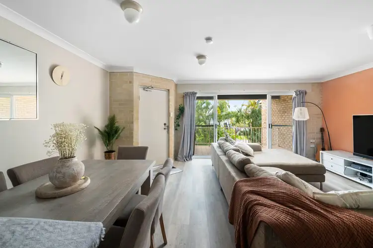 Second view of Homely apartment listing, 6/126-128 Broadwater Avenue, Maroochydore QLD 4558