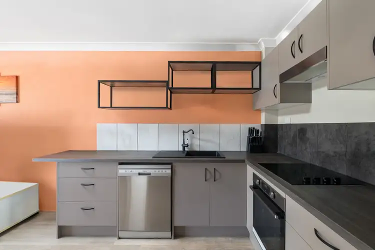 Third view of Homely apartment listing, 6/126-128 Broadwater Avenue, Maroochydore QLD 4558