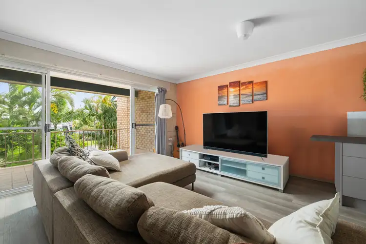 Fourth view of Homely apartment listing, 6/126-128 Broadwater Avenue, Maroochydore QLD 4558
