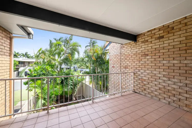 Fifth view of Homely apartment listing, 6/126-128 Broadwater Avenue, Maroochydore QLD 4558