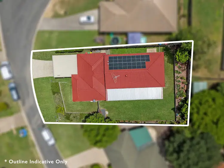 Second view of Homely house listing, 9 Banbury Close, Bundamba QLD 4304