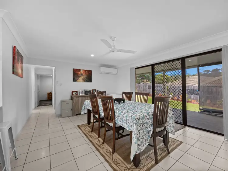 Third view of Homely house listing, 9 Banbury Close, Bundamba QLD 4304