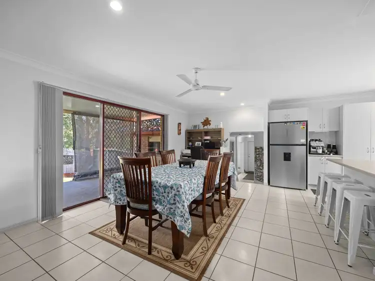 Fourth view of Homely house listing, 9 Banbury Close, Bundamba QLD 4304