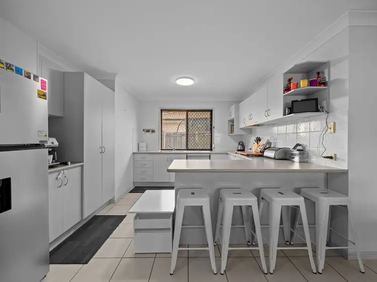 Fifth view of Homely house listing, 9 Banbury Close, Bundamba QLD 4304