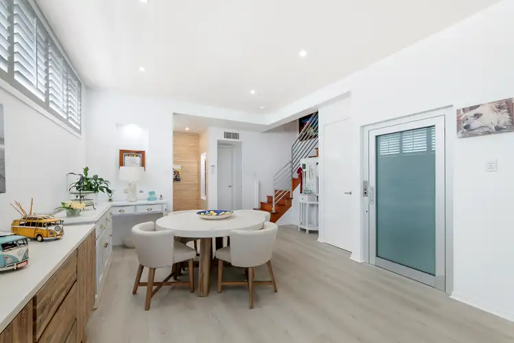 Sixth view of Homely semi-detached listing, 1/23 Abalone Avenue, Paradise Point QLD 4216