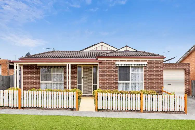124 Reynolds Road